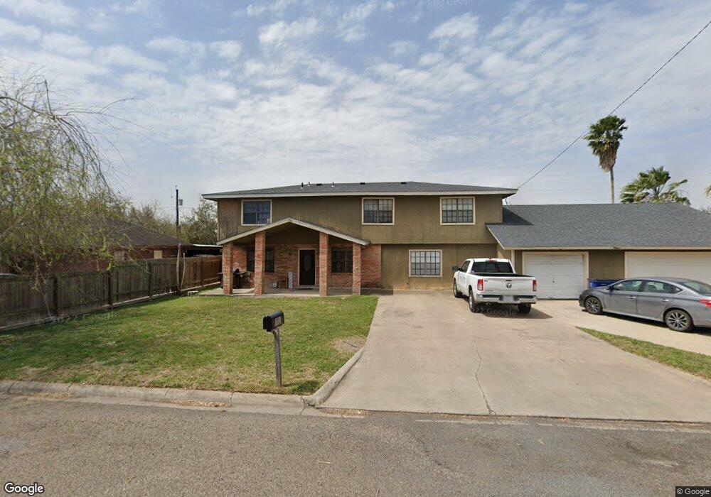 301 Casiano St, Donna, TX 78537 - photo 1