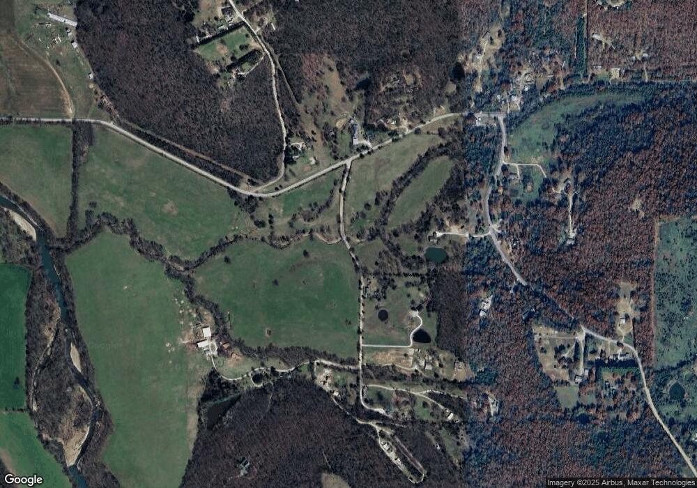 Tract B Bray Rd, Elkins, AR 72727 - photo 1