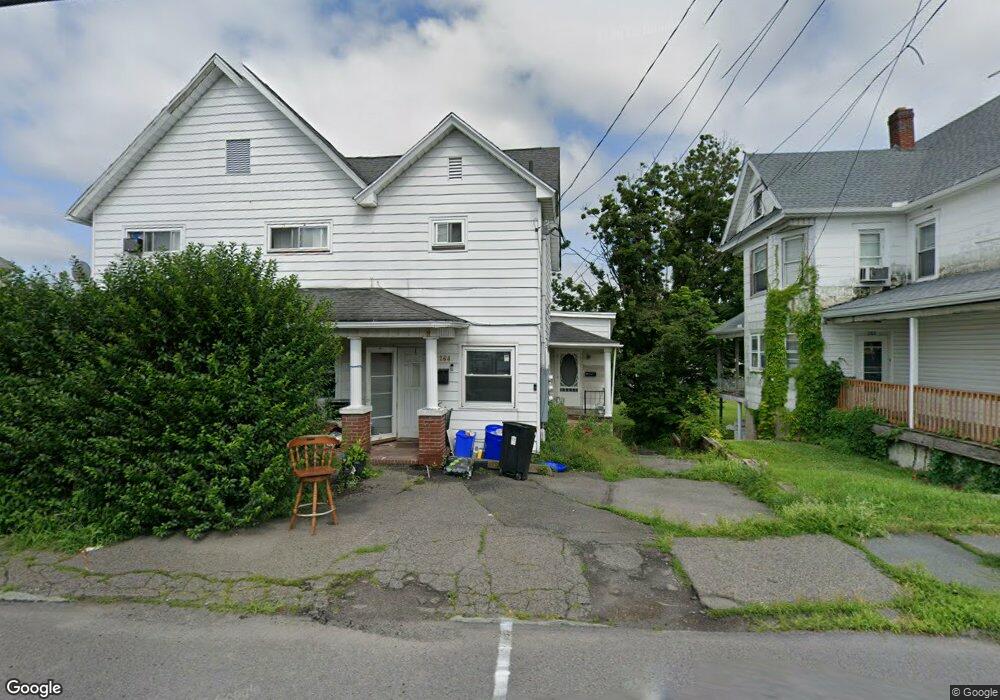 264 Main St, Dupont, PA 18641 - photo 1