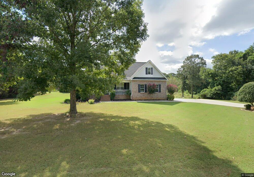 152 Wilshire Way NE, Calhoun, GA 30701 - photo 1