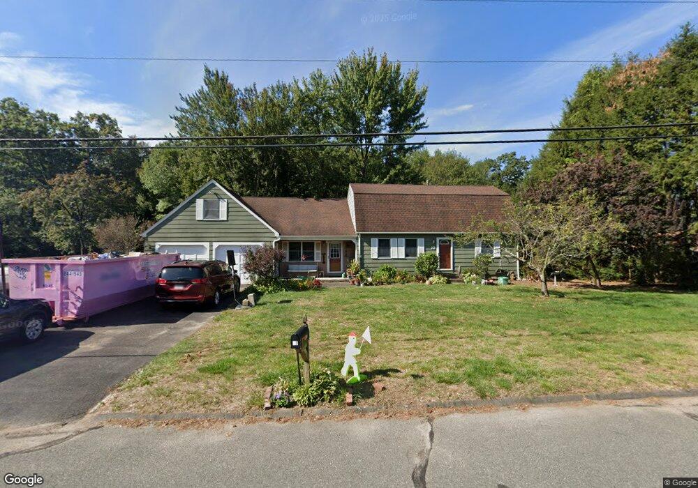 13 Karen Dr, Granby, MA 01033 - photo 1