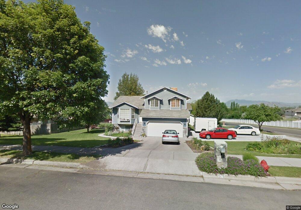 315 S 830 E, Smithfield, UT 84335 - photo 1