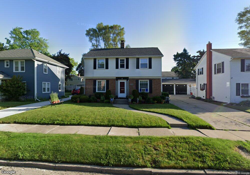 2037 Hills St, Flint, MI 48503 - photo 1