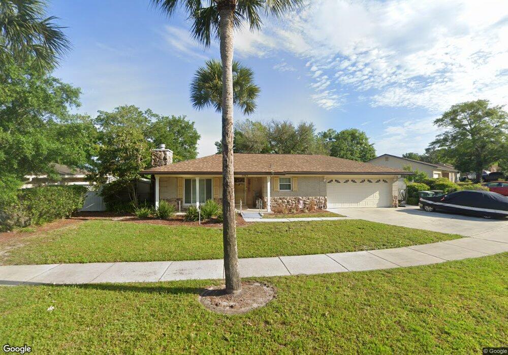 8965 Winrock Dr N, Jacksonville, FL 32216 - photo 1