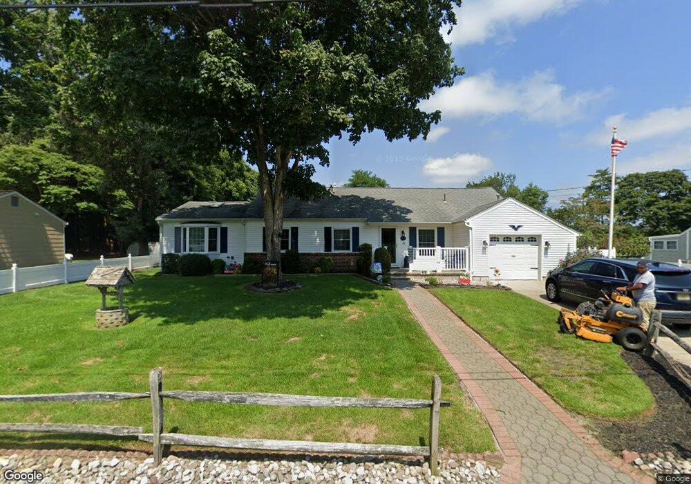 20 N Curran Dr, Absecon, NJ 08201 - photo 1