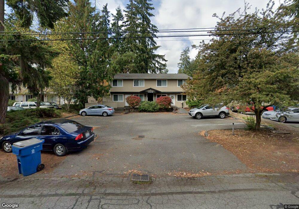 20816 74th Ave W unit C, Edmonds, WA 98026 - photo 1