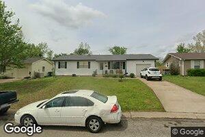 2330 Mc Connell Ave, Joplin, MO 64804