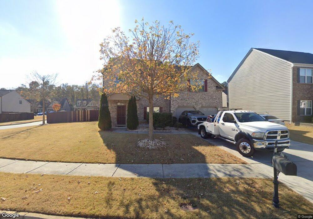 2559 Martini Way unit LOT 131, Bethlehem, GA 30620 - photo 1