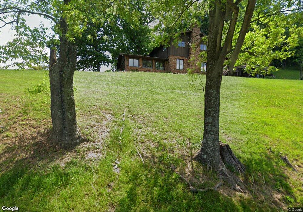 806 Corbin Branch Rd, Bridgeport, WV 26330 - photo 1