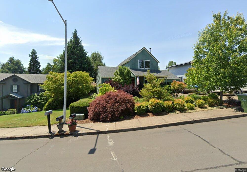 269 SW 1st St, Dundee, OR 97115 - photo 1