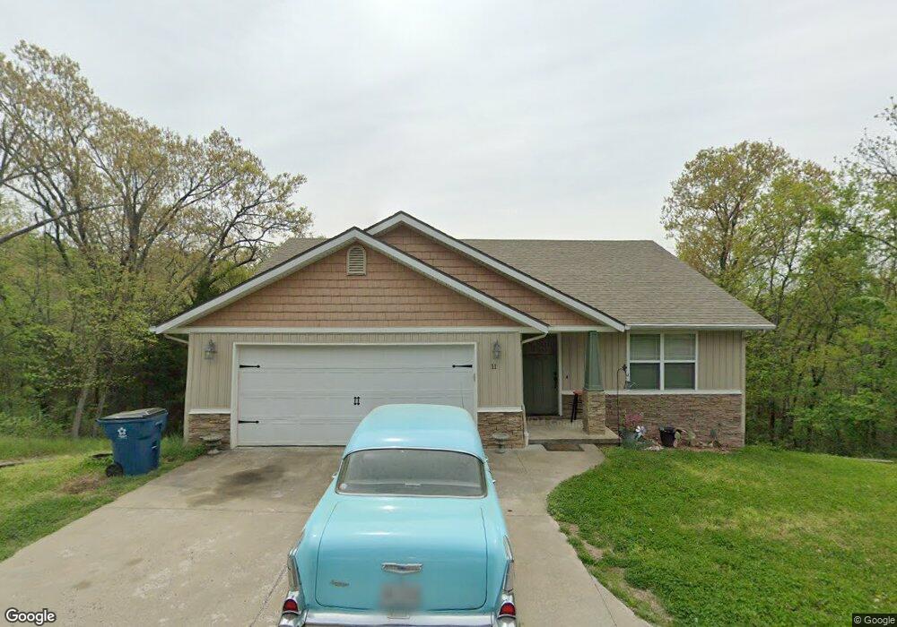 11 Naworth Ln, Bella Vista, AR 72714 - photo 1