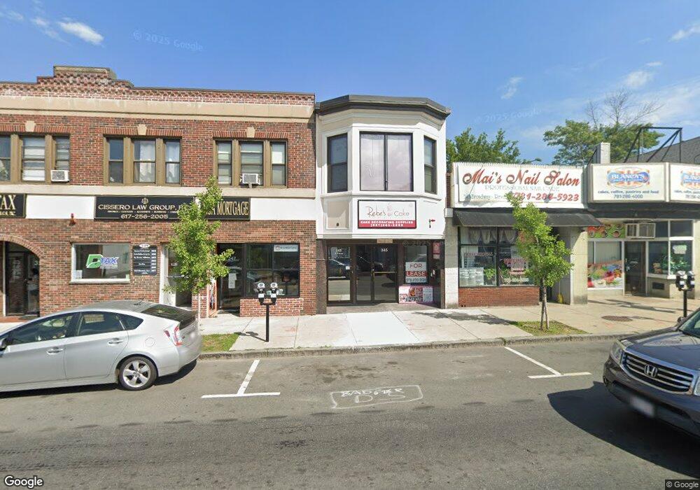 Street View Photo