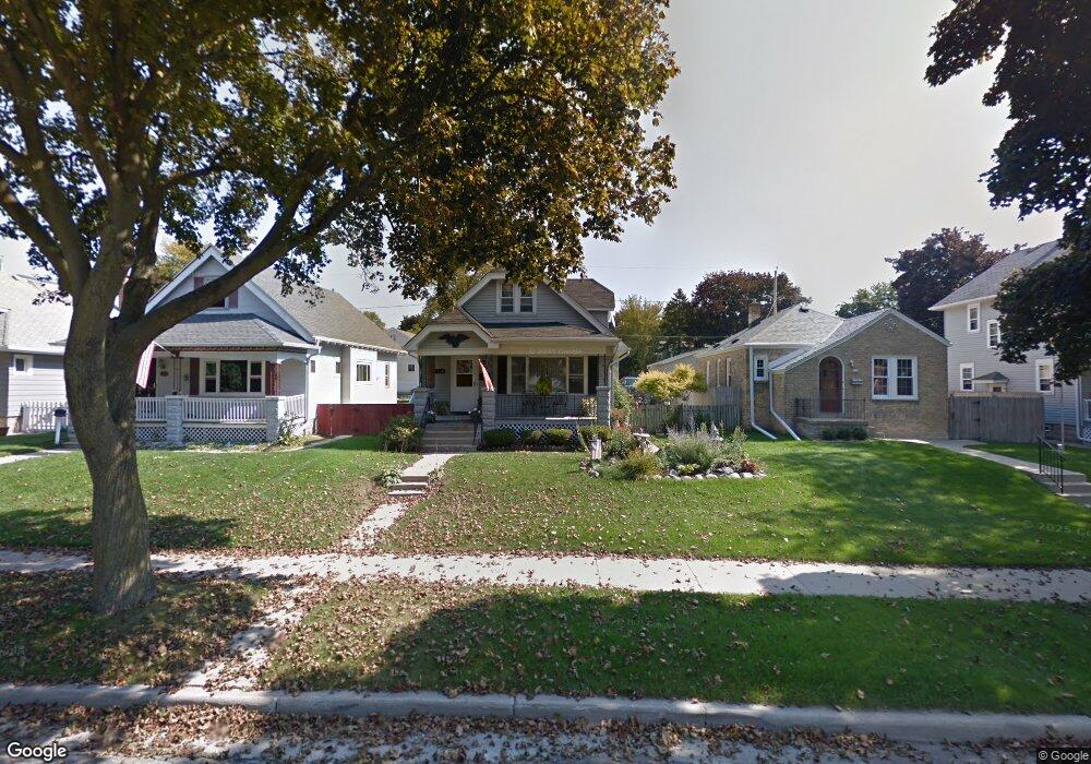 4132 S 3rd St, Milwaukee, WI 53207 - photo 1