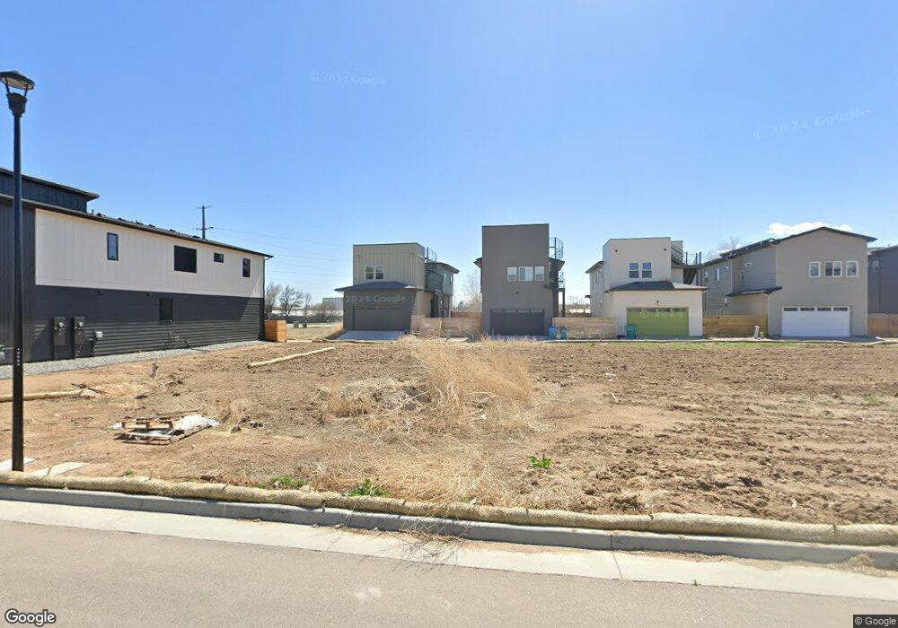 545 Osiander St, Fort Collins, CO 80524 - photo 1