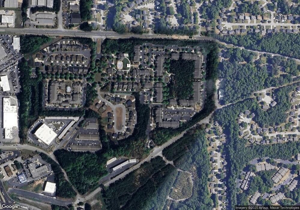 7174 Walton Reserve Ln, Austell, GA 30168 - photo 1