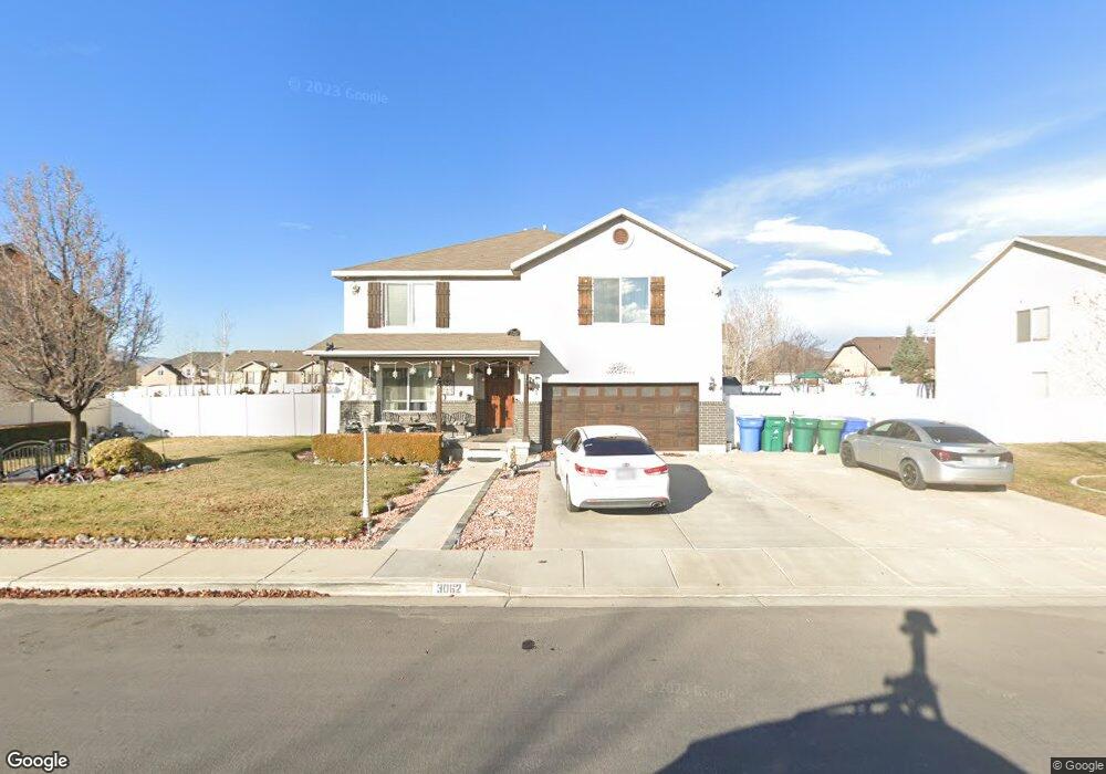 3062 W 400 S, Lehi, UT 84043 - photo 1