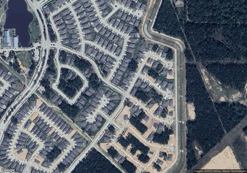 17596 Watercolor Way unit 2574186-18254, Conroe, TX 77302 - photo 1