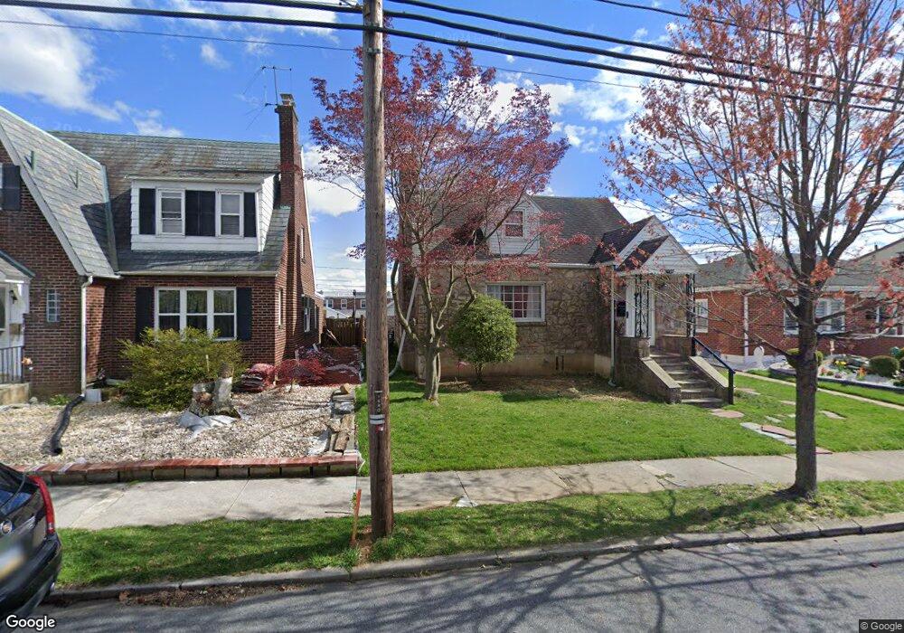 1726 W Greenleaf St unit 1728, Allentown, PA 18104 - photo 1