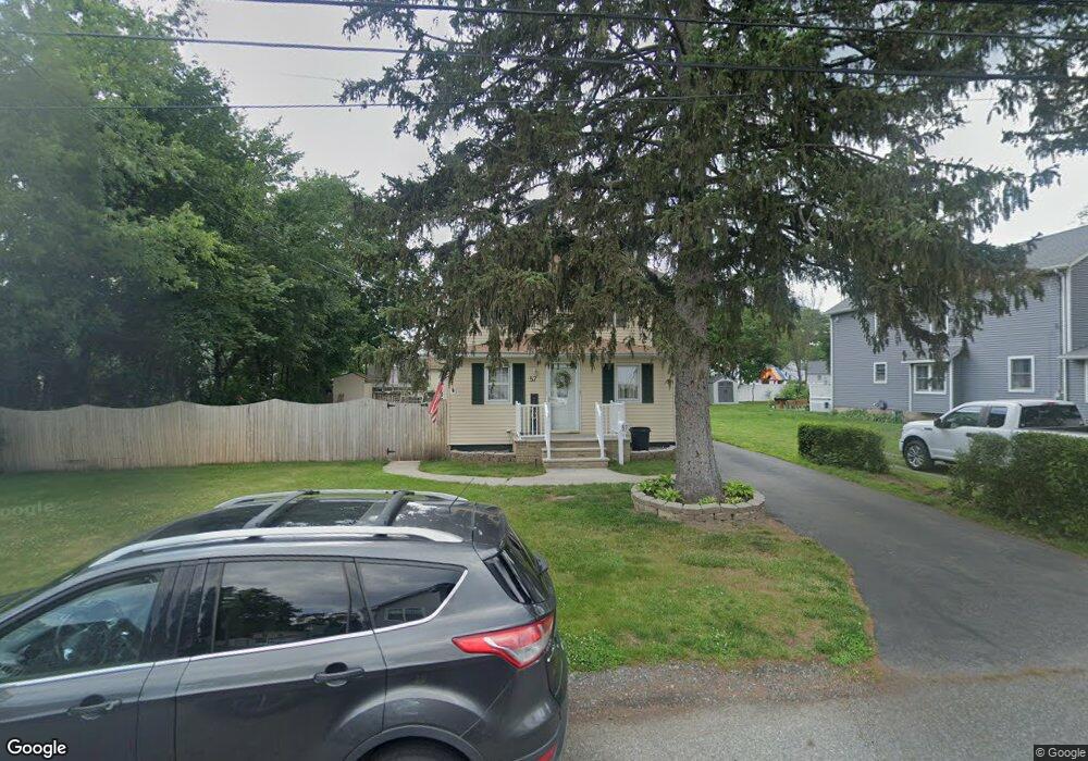 57 2nd St, Pequannock, NJ 07440 - photo 1