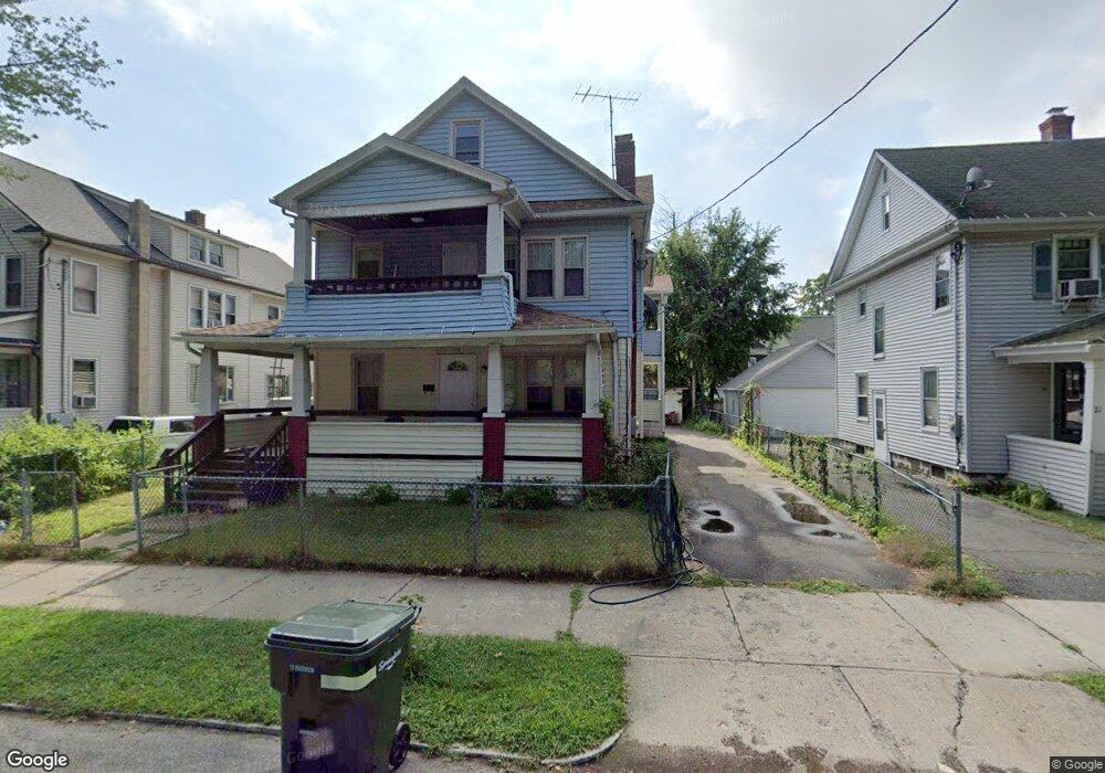 17 Ainsworth St unit 19, Springfield, MA 01108 - photo 1