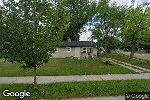 2700 Meadow Dr, Lafayette, IN 47909