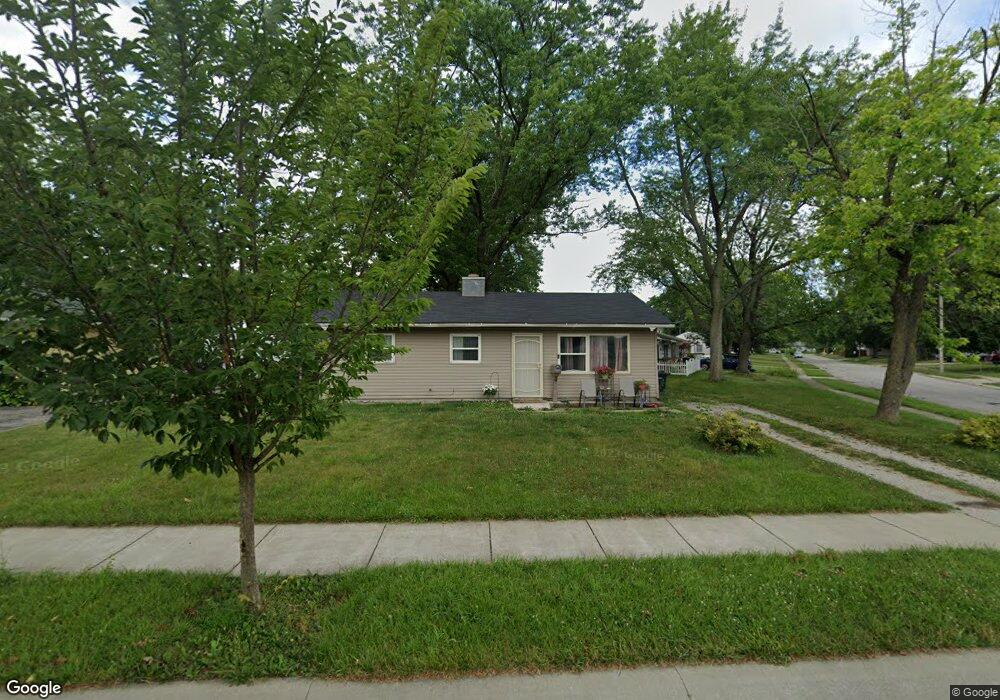 2700 Meadow Dr, Lafayette, IN 47909 - photo 1