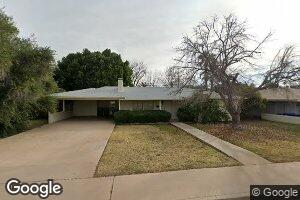 145 N Fraser Dr, Mesa, AZ 85203