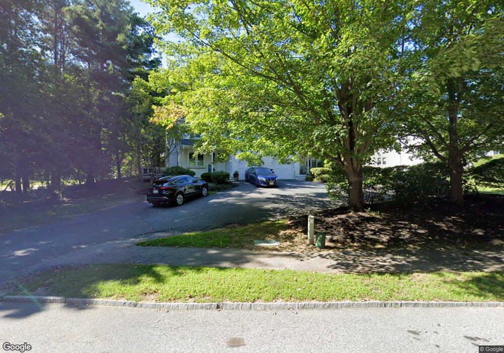 43 Assabet Dr unit 45, Northborough, MA 01532 - photo 1