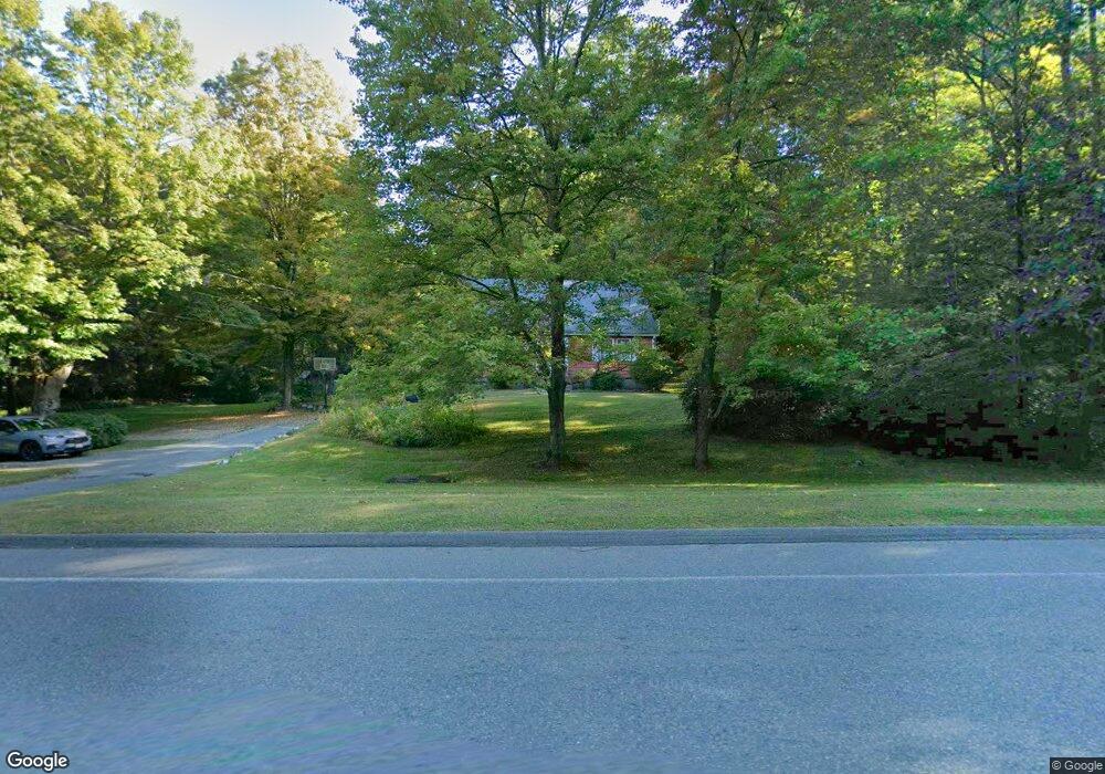 532 Bridge Rd, Florence, MA 01062 - photo 1