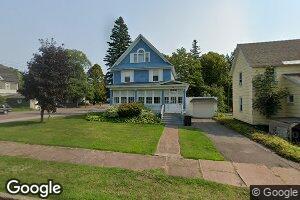308 Iroquois St, Laurium, MI 49913