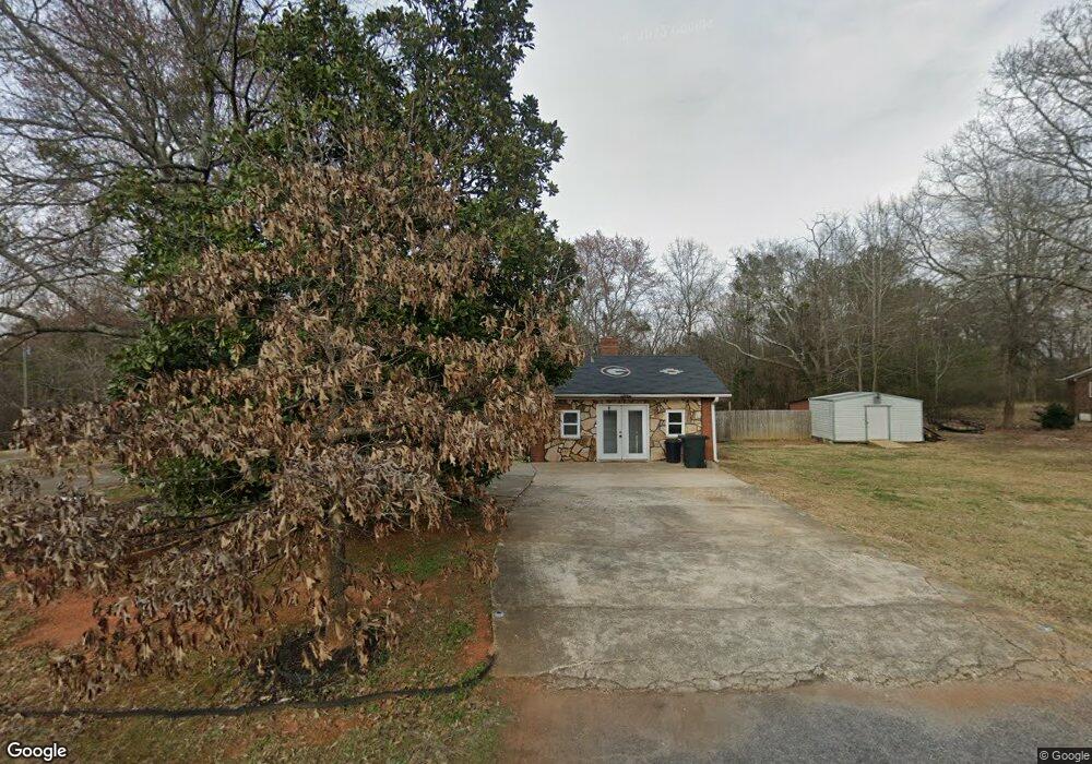 528 Noketchee Creek Rd, Athens, GA 30601 - photo 1