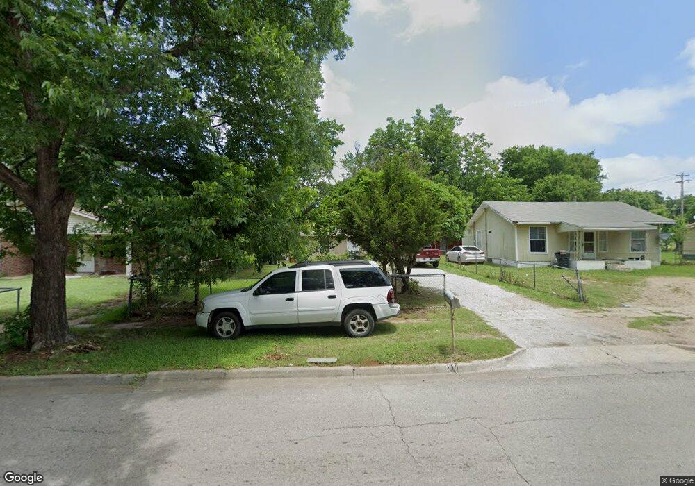 1207 3rd Ave NE, Ardmore, OK 73401 - photo 1