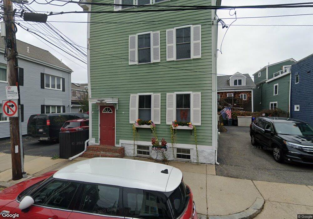 13 Cook St, Charlestown, MA 02129 - photo 1