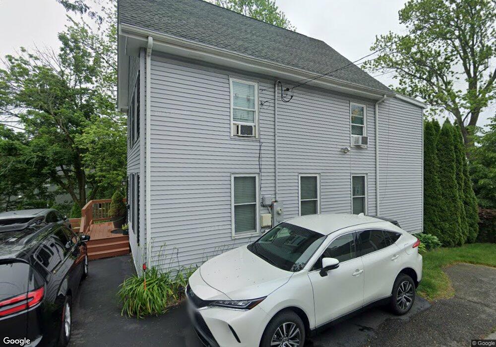 79 Roy St, Swampscott, MA 01907 - photo 1