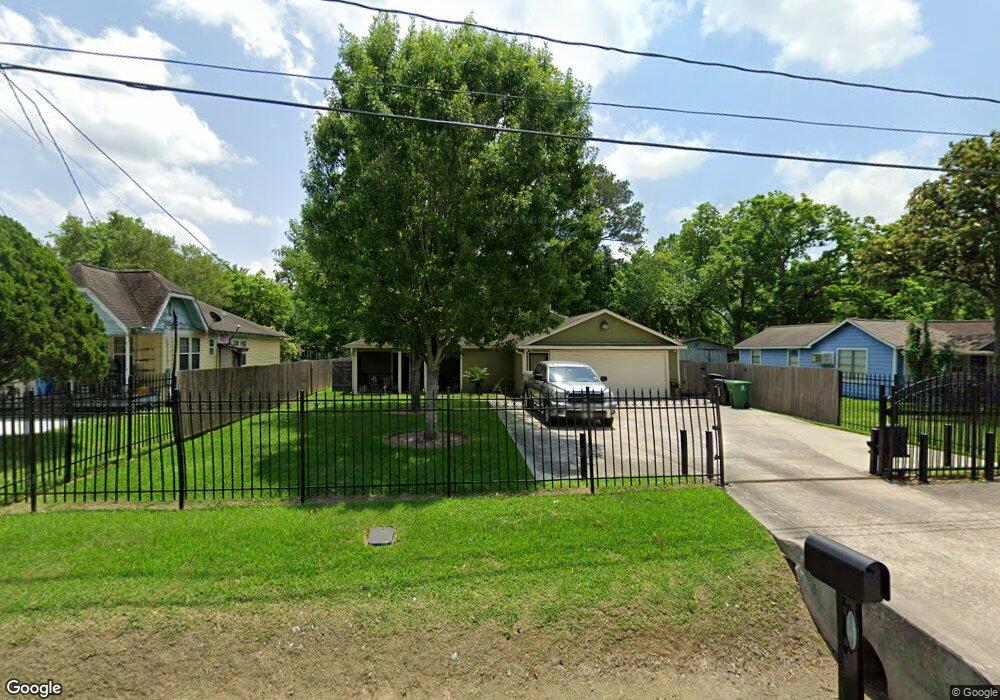 3714 Hage St, Houston, TX 77093 - photo 1