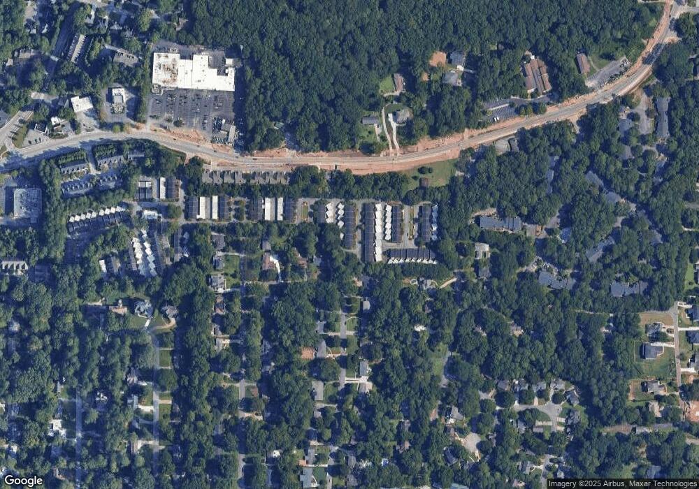 1474 Leafview Rd, Decatur, GA 30033 - photo 1