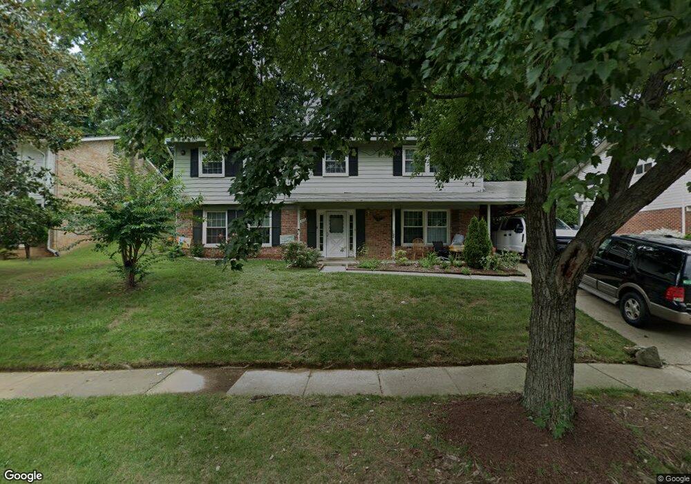 7312 Gavin St, New Carrollton, MD 20784 - photo 1