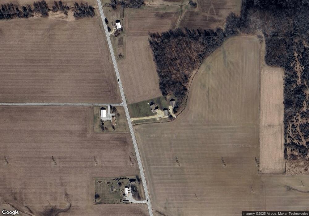 9820 N Us Highway 421, Osgood, IN 47037 - photo 1