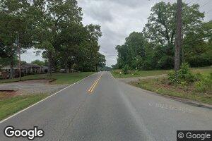 835 Euharlee Rd SW, Euharlee, GA 30120