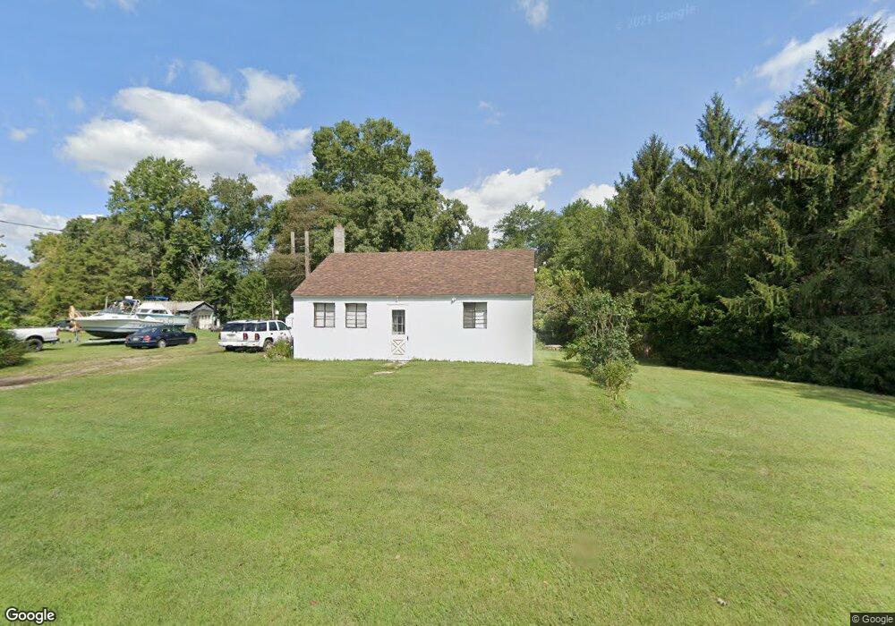 1741 Monroeville Rd, Monroeville, NJ 08343 - photo 1