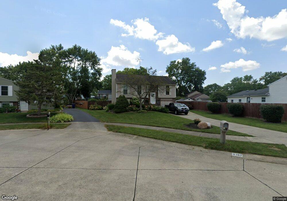 2167 Autumn Place, Columbus, OH 43223 - photo 1