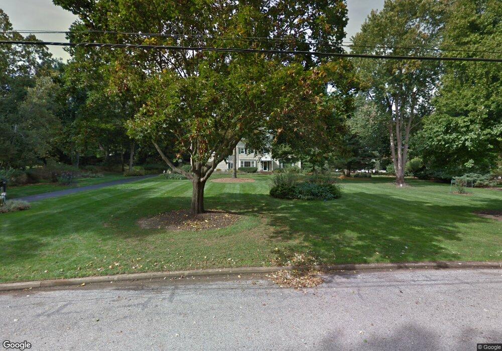 9 Wedgewood Ave, Colts Neck, NJ 07722 - photo 1