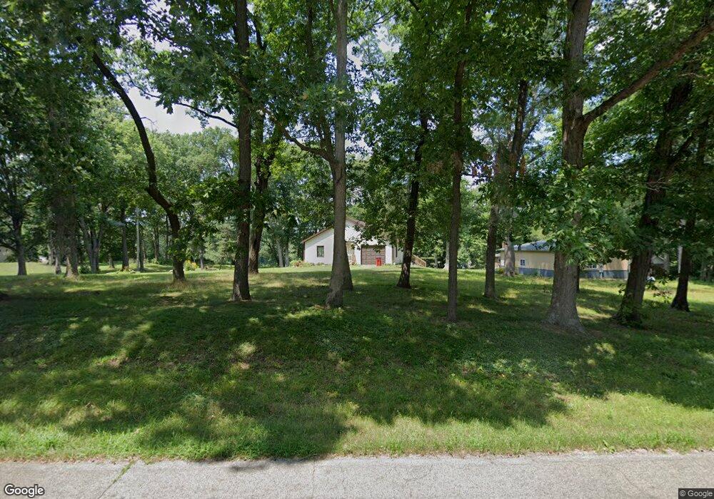 2274 N Portland Arch Rd, Covington, IN 47932 - photo 1