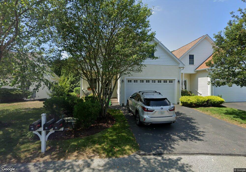 179 Southwinds Dr unit 11, South Kingstown, RI 02879 - photo 1