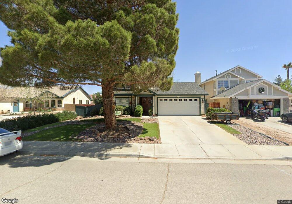 3200 Sedona Ave, Rosamond, CA 93560 - photo 1