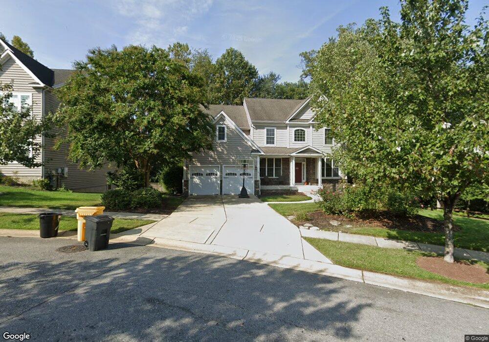 1808 Chaney's Grant Ct, Gambrills, MD 21054 - photo 1