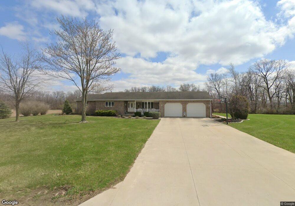 16413 State Route 190, Fort Jennings, OH 45844 - photo 1