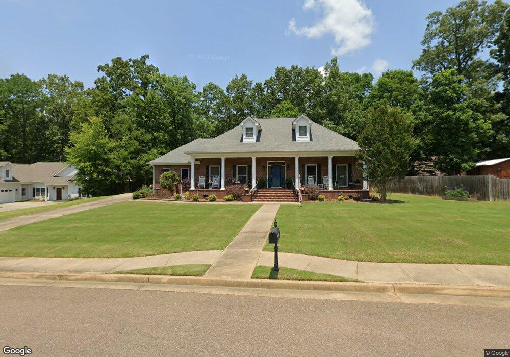 1013 Whitetail Dr, Oxford, MS 38655 - photo 1