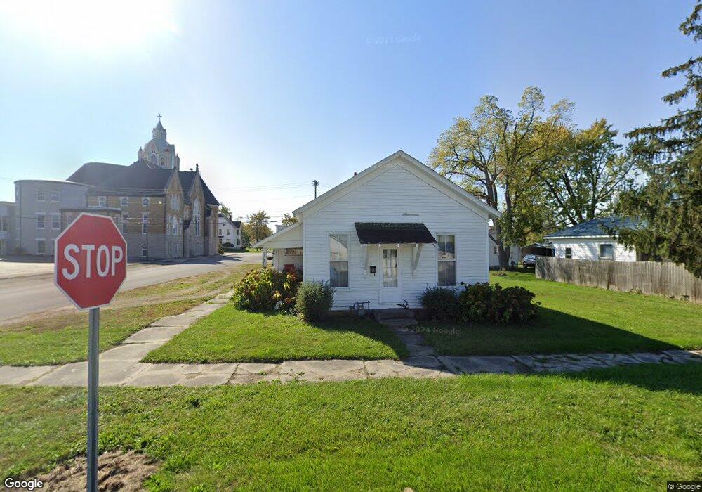 133 E Race St, Portland, IN 47371 - photo 1