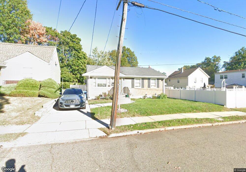 104 Poplar St, Fords, NJ 08863 - photo 1